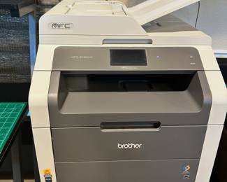 Brother Printer