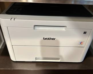 Brother printer