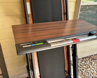 NordicTrack Treadmill