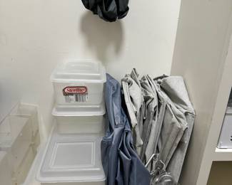 Organizational Containers and Bins