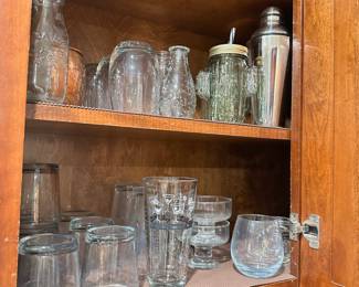 Glassware