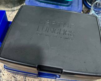 Laptop Lunches Bento boxes