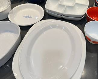 Large Platters