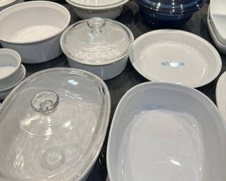 Corningware