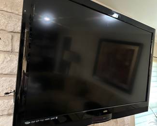 Vizio flatscreen TV