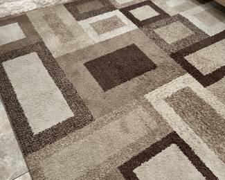 Large Area Rug