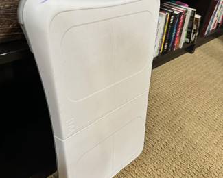 Wii Fit Board