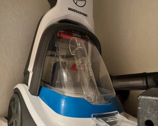 Hoover Power Dash Pet