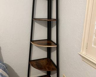 Corner Shelf