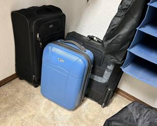 Luggage