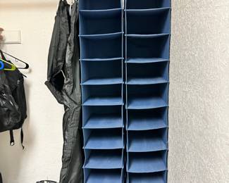 Shoe Organization