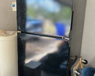 Maytag Fridge/Freezer