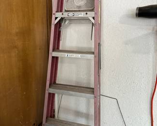Ladder