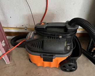 ShopVac