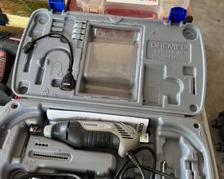 Dremel