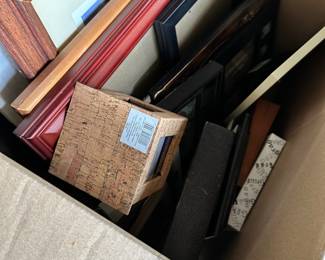 Picture Frames