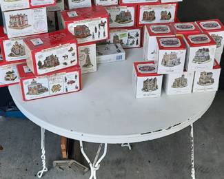 Huge Liberty Falls collection