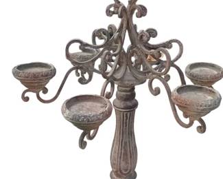 Candelabra