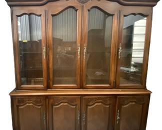 China Cabinet