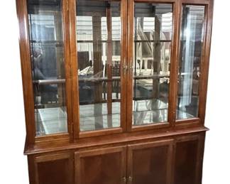 China Cabinet