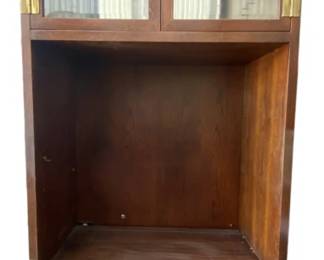 Entertainment Cabinet