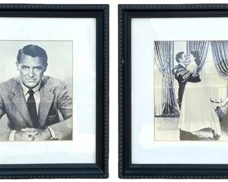 Hollywood Photo Prints