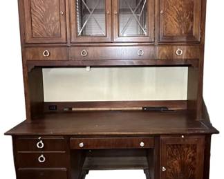 Stanley Furniture Computer Desk