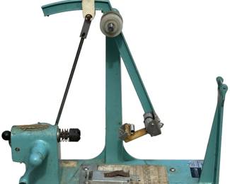 Vintage Sasheen Bow Maker