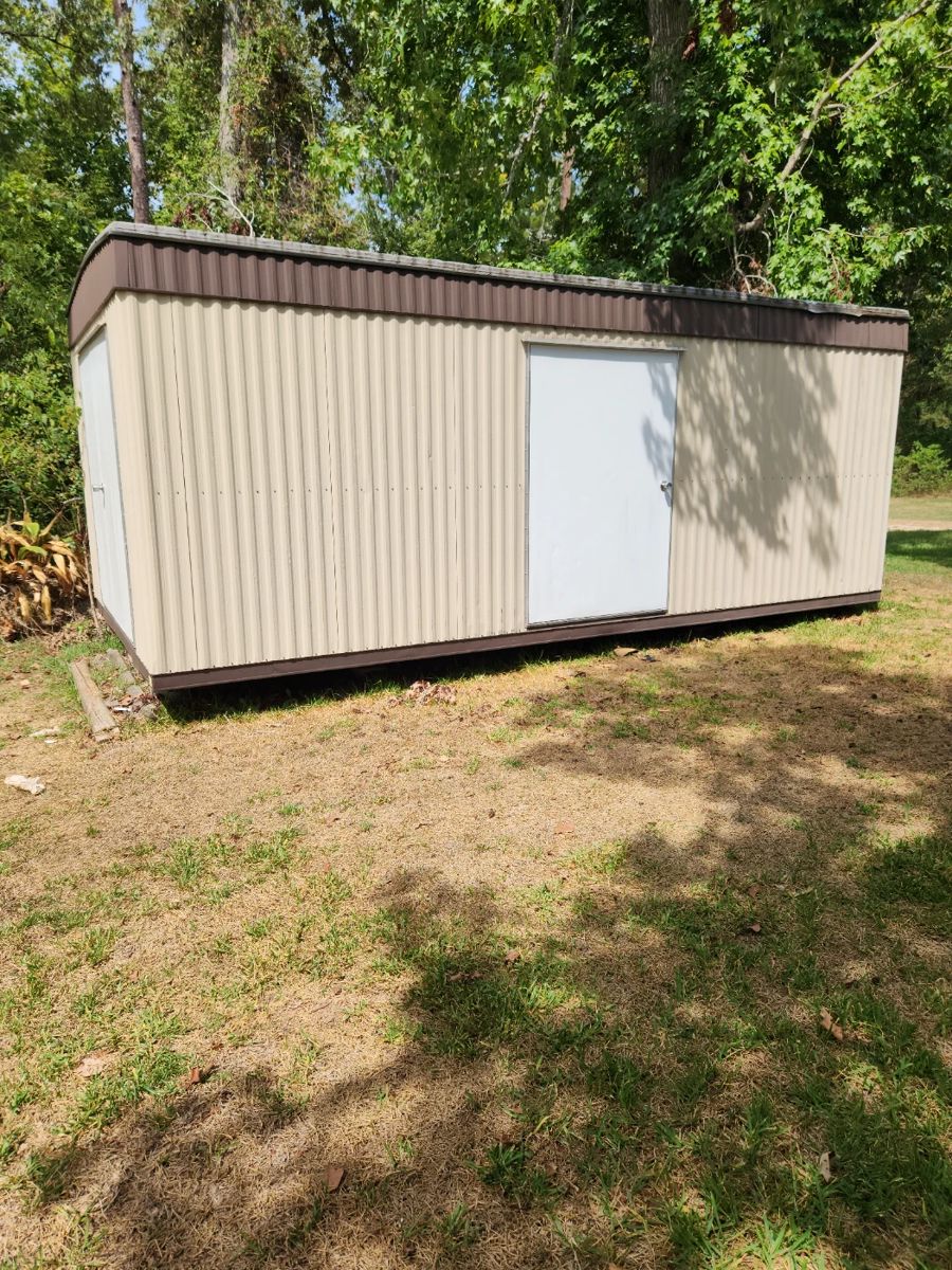 Dr. Stroud Estate Sale in Pineville, LA starts on 9/28/2023