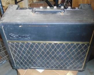VOX AMP