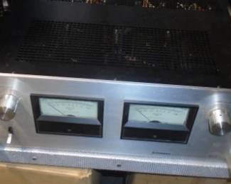 PIONEER SP4 AMP AS IS