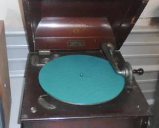 78RPM PHONO