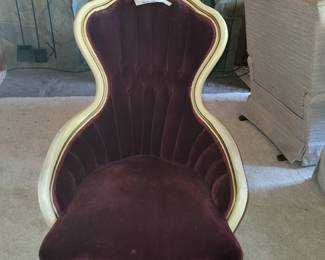 Chair $55