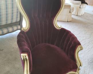 Chair $55