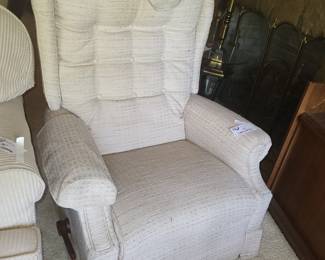 Chair $25