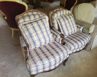 Chairs $35ea