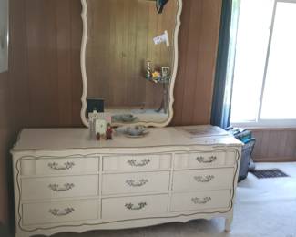 Dresser $55