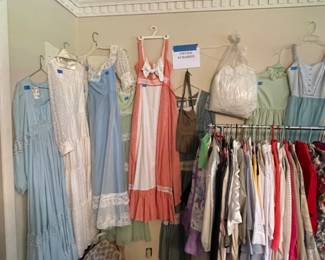 Vintage Dresses
