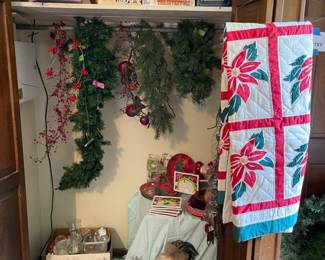 Christmas Quilt