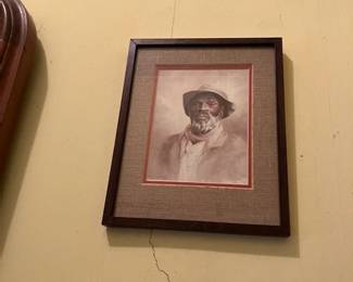 Sarah Howard Weeden prints