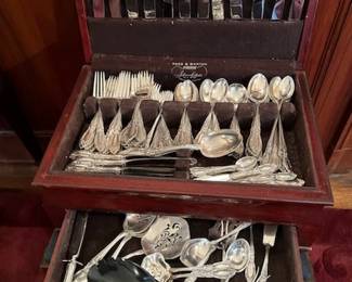 Sterling "King Richard"