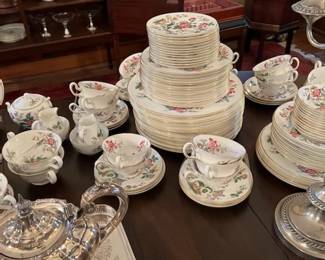 Wedgwood "Charnwood"