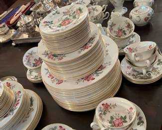 "Charnwood" by Wedgwood