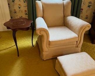 Several nice small tables