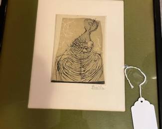 Johnny Gotthard Friedaender