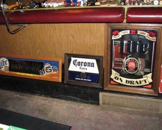 more beer mirrors