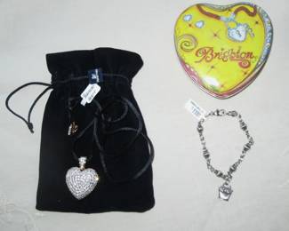 SWAROVSKI & BRIGHTON