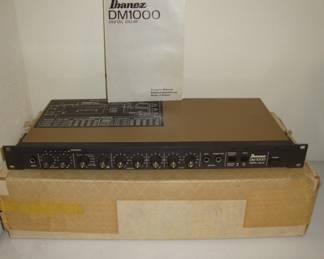 SOUND EQUIPMENT - COME TAKE A PEEK! TOO MUCH TO PHOTOGRAPH