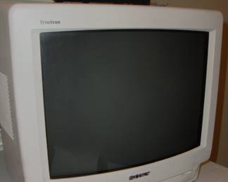 SONY TRINITRON