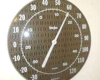 VINTAGE NEIMAN MARCUS THERMOMETER
